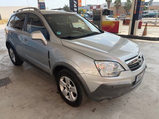 Opel Antara 2007.      4990e impecable