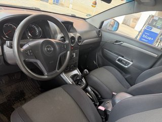 Opel Antara 2007.      4990e impecable