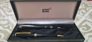 Astuccio 2 Penne Montblanc