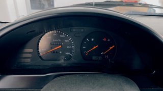 Nissan Vanette 2001