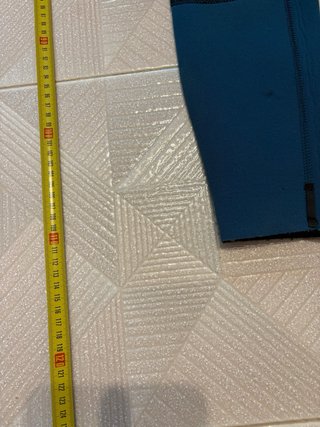 Neopreno Olaian Niño Talla 12