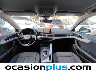 Audi A4 Avant Advanced edition 2.0 TDI 110 kW (150 CV) S tronic