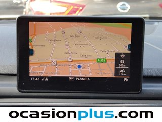 Audi A4 Avant Advanced edition 2.0 TDI 110 kW (150 CV) S tronic