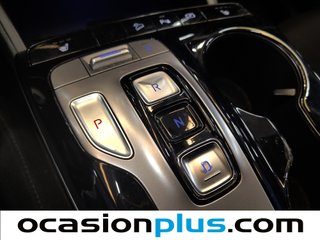 Hyundai Tucson 1.6 CRDI 48V Tecno 4X2 DCT 100 kW (136 CV)