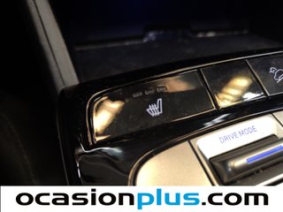 Hyundai Tucson 1.6 CRDI 48V Tecno 4X2 DCT 100 kW (136 CV)