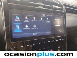 Hyundai Tucson 1.6 CRDI 48V Tecno 4X2 DCT 100 kW (136 CV)