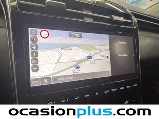 Hyundai Tucson 1.6 CRDI 48V Tecno 4X2 DCT 100 kW (136 CV)