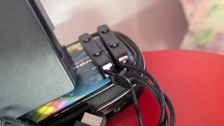 Nintendo Switch Azul y Rojo