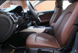 Audi A6 2017