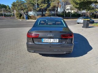 Audi A6 2017