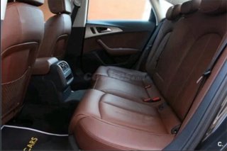 Audi A6 2017