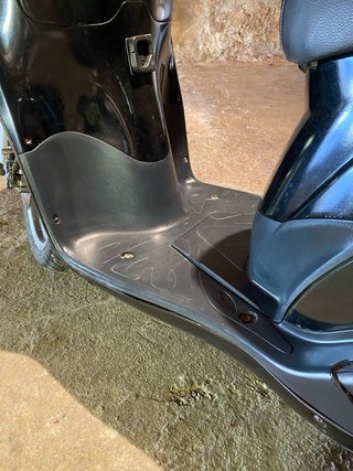 Honda SH 125 - 2004