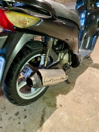 Honda SH 125 - 2004