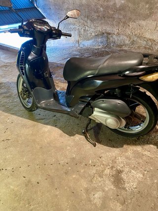 Honda SH 125 - 2004
