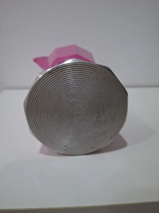 Cafetera Moka Rosa