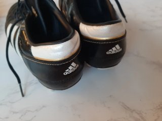 Botas de fútbol Adidas adi Nova