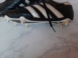 Botas de fútbol Adidas adi Nova