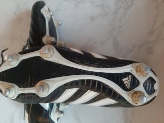 Botas de fútbol Adidas adi Nova