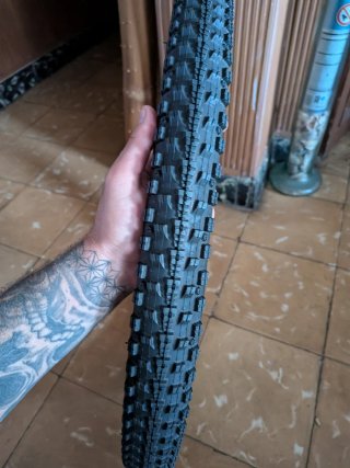 Neumático Maxxis MTB