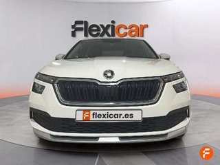Skoda Kamiq 1.0 TSI 81kW (110CV) Active