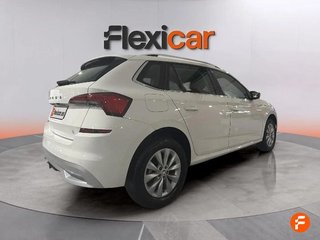 Skoda Kamiq 1.0 TSI 81kW (110CV) Active