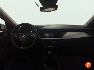 Skoda Kamiq 1.0 TSI 81kW (110CV) Active