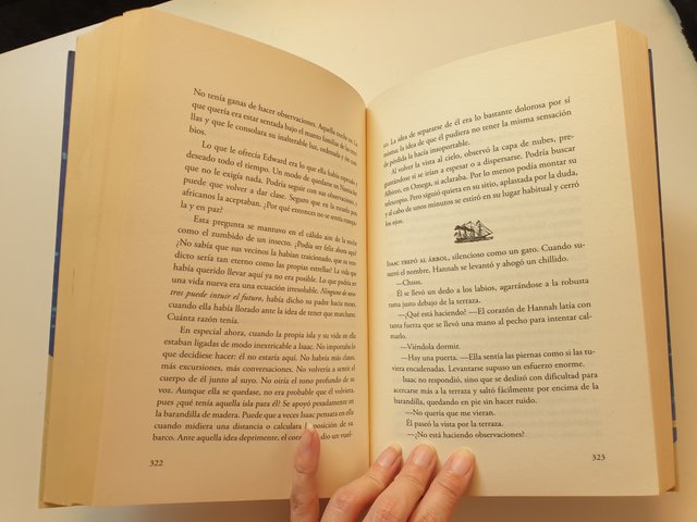 El movimiento de las estrellas
