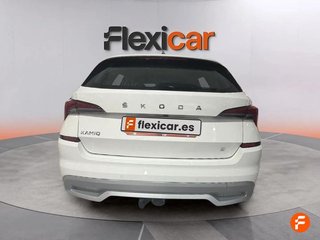 Skoda Kamiq 1.0 TSI 81kW (110CV) Active