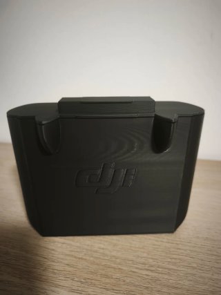 Funda DJI RC 2 Negra