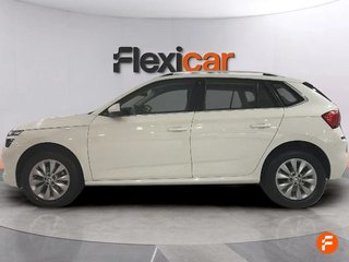 Skoda Kamiq 1.0 TSI 81kW (110CV) Active