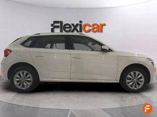 Skoda Kamiq 1.0 TSI 81kW (110CV) Active