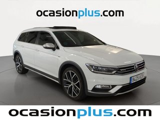 Volkswagen Passat Alltrack 2.0 TSI 4Motion 200 kW (272 CV) DSG