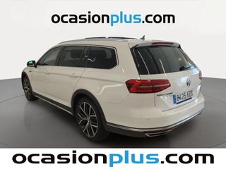 Volkswagen Passat Alltrack 2.0 TSI 4Motion 200 kW (272 CV) DSG