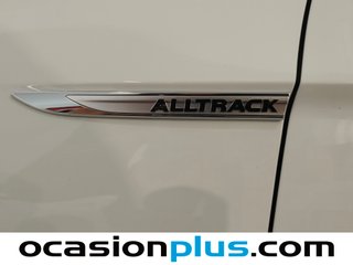 Volkswagen Passat Alltrack 2.0 TSI 4Motion 200 kW (272 CV) DSG