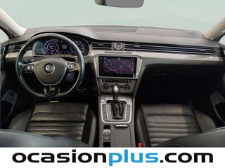 Volkswagen Passat Alltrack 2.0 TSI 4Motion 200 kW (272 CV) DSG