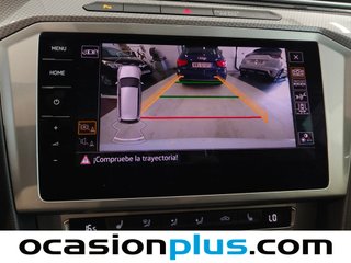 Volkswagen Passat Alltrack 2.0 TSI 4Motion 200 kW (272 CV) DSG