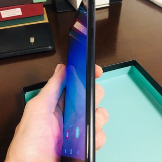 Samsung Galaxy A6 32GB Negro