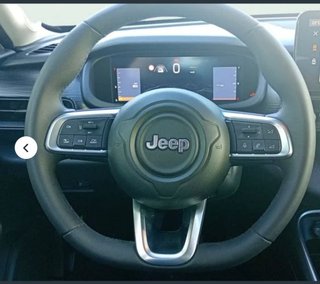 Jeep Avenger 2024