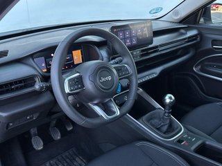 Jeep Avenger 2024
