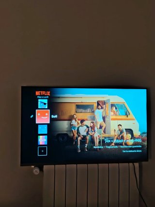 Smart TV