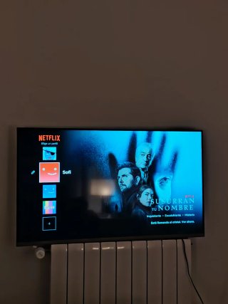 Smart TV