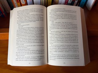 Tú y otros desastres naturales