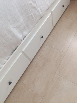 Cama nido