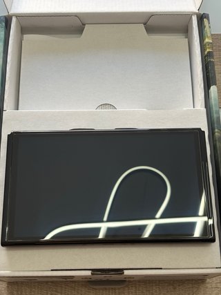 Nintendo Switch OLED Edición Especial Zelda