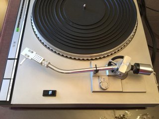 PLATO GIRADISCOS JVC  QL-A5R (pilotado por kuarzo)