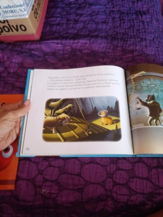 libro infantil