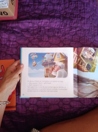 libro infantil