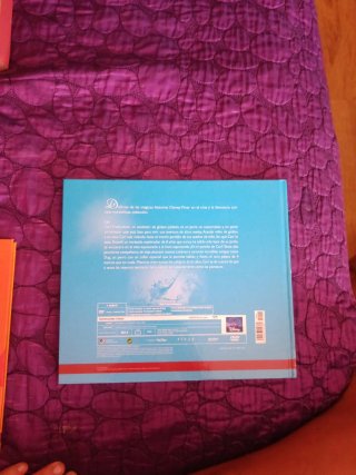 libro infantil