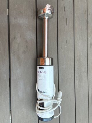 Batidora Fagor 500W