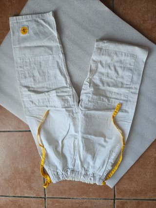 Kimono Judo